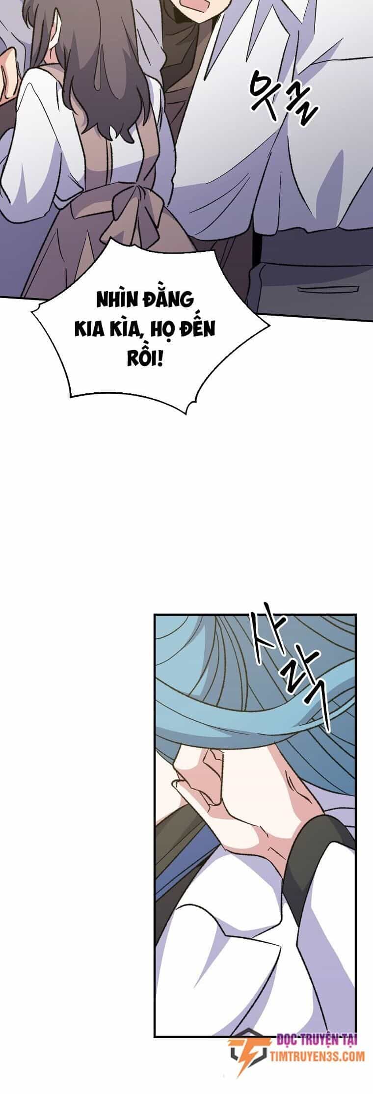 Nhà Hiền Triết Yigret - Chương 82 - ảnh 31