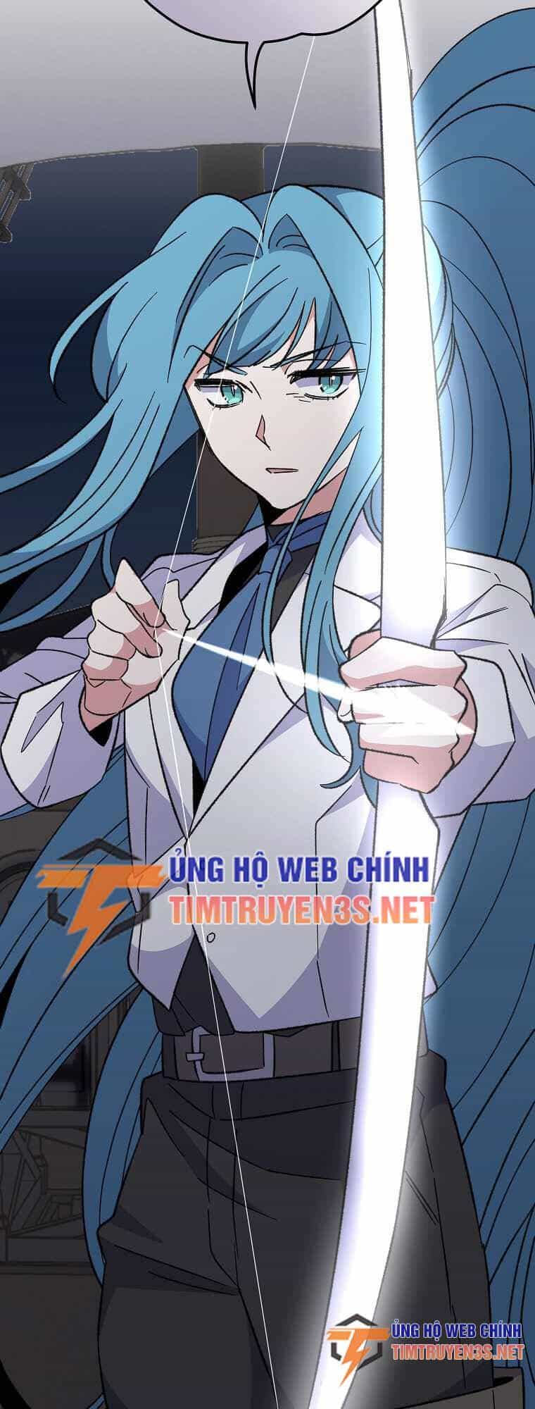 Nhà Hiền Triết Yigret - Chương 84 - ảnh 16