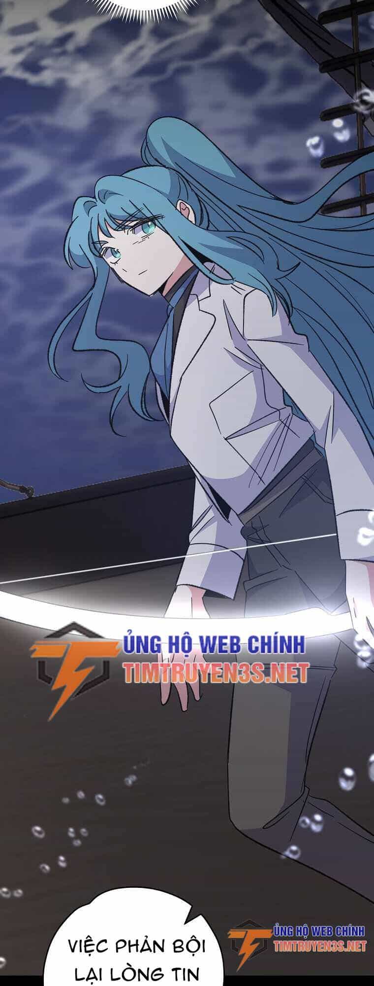 Nhà Hiền Triết Yigret - Chương 84 - ảnh 22