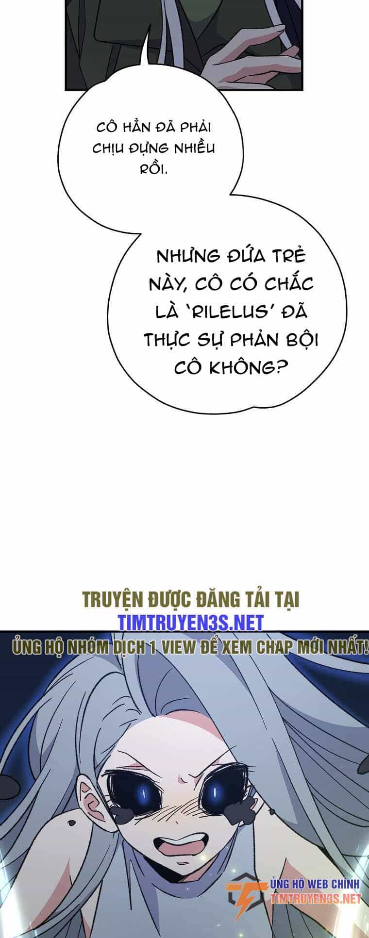 Nhà Hiền Triết Yigret - Chương 84 - ảnh 32