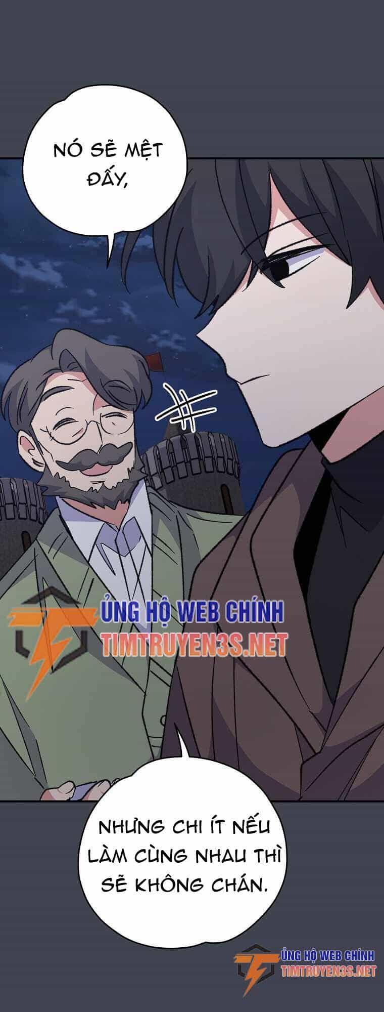 Nhà Hiền Triết Yigret - Chương 85 - ảnh 41