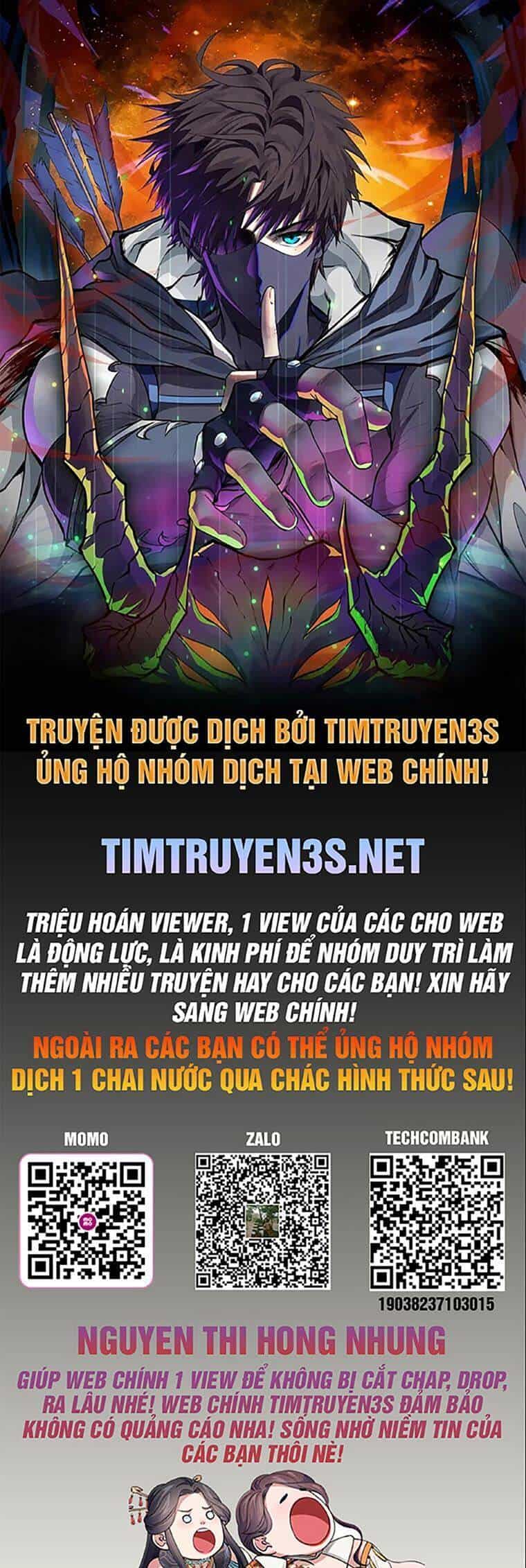 Nhà Hiền Triết Yigret - Chương 86 - ảnh 1