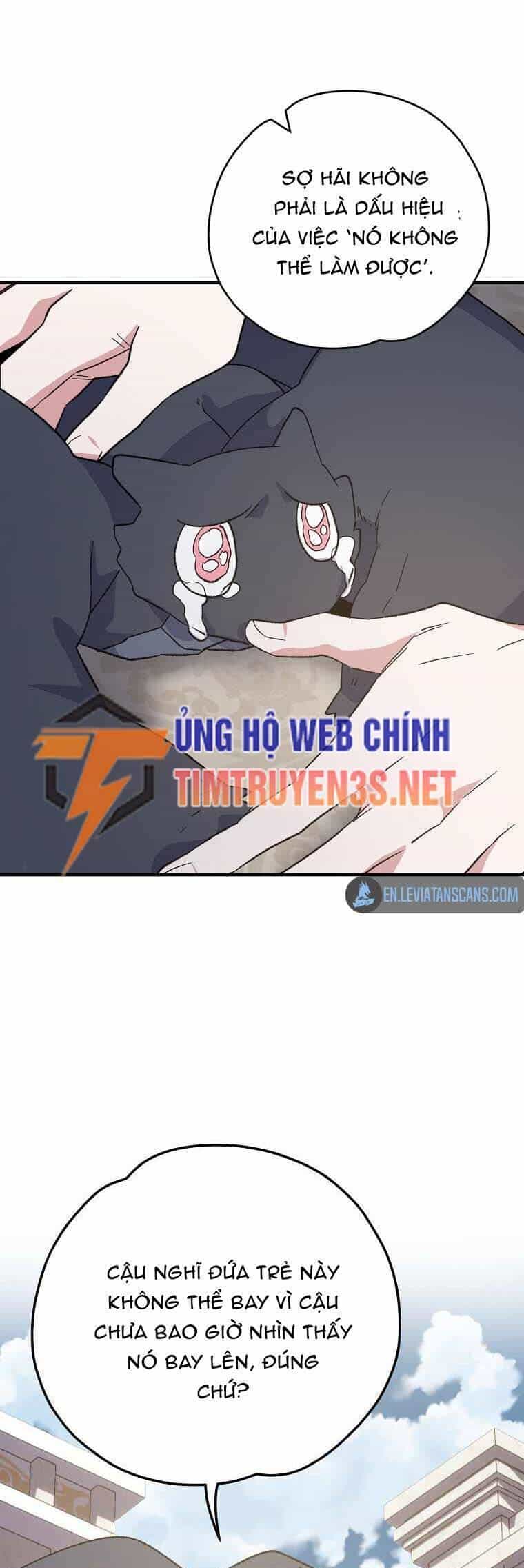 Nhà Hiền Triết Yigret - Chương 86 - ảnh 47