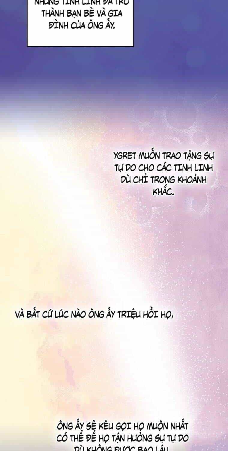 Nhà Hiền Triết Yigret - Chương 9 - ảnh 68