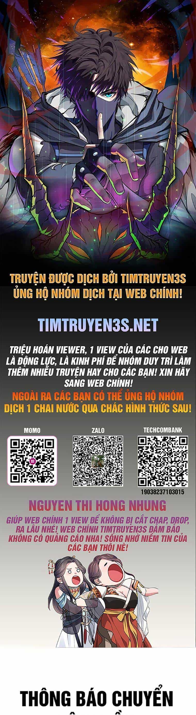 Nhà Hiền Triết Yigret - Chương 90 - ảnh 1