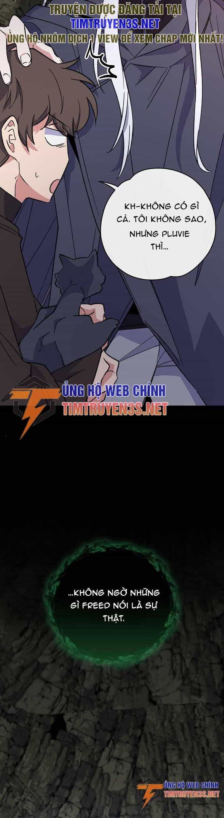 Nhà Hiền Triết Yigret - Chương 90 - ảnh 4