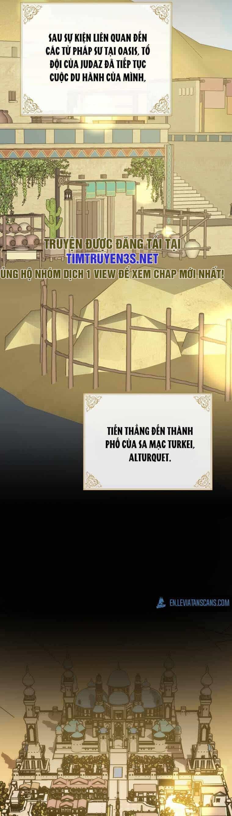 Nhà Hiền Triết Yigret - Chương 90 - ảnh 41