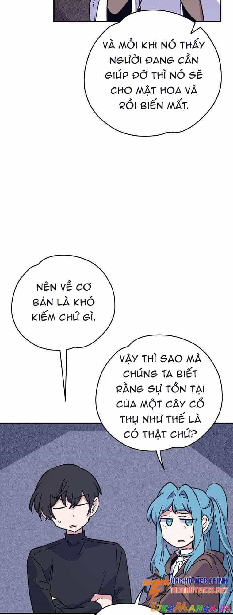 Nhà Hiền Triết Yigret - Chương 91 - ảnh 29