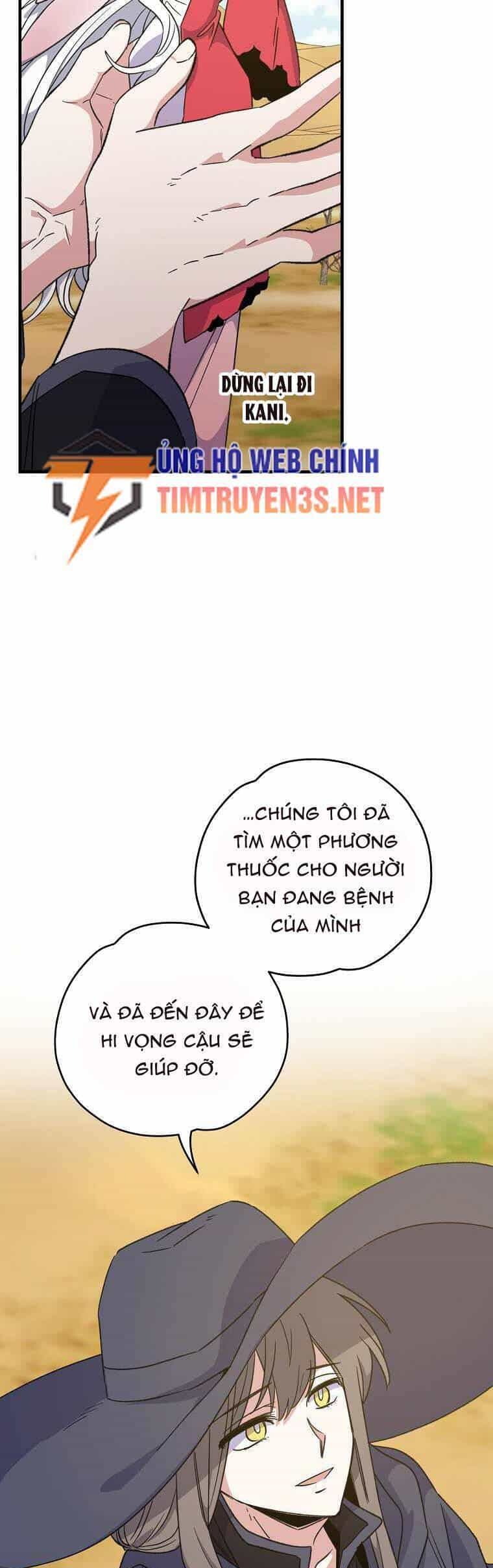 Nhà Hiền Triết Yigret - Chương 92 - ảnh 10