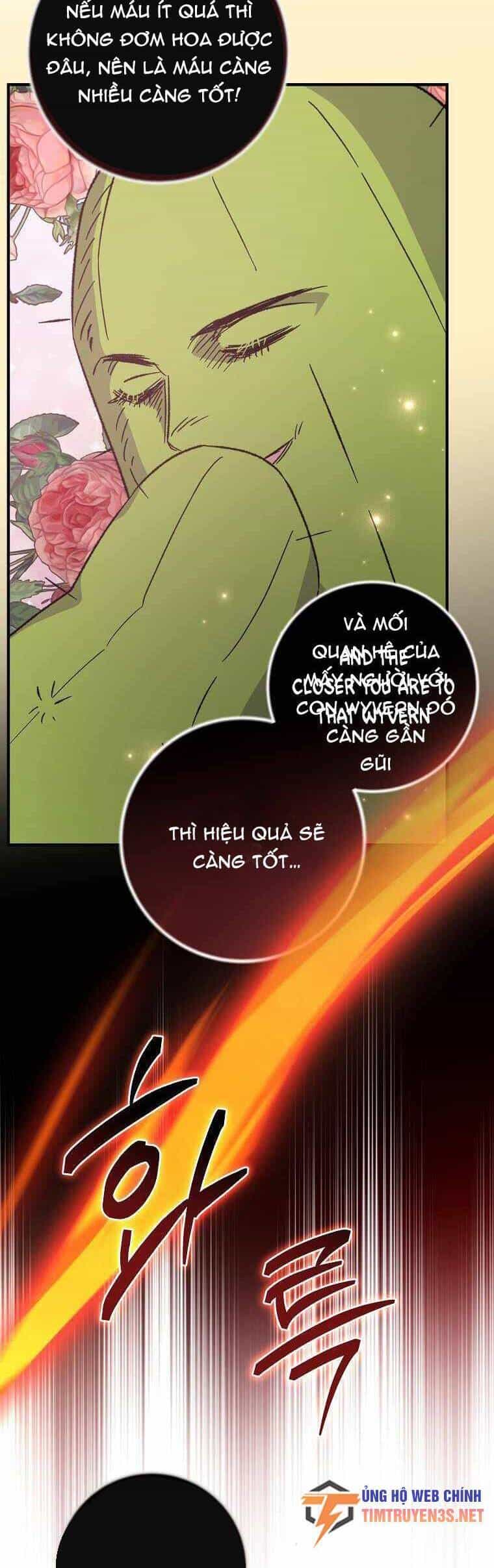 Nhà Hiền Triết Yigret - Chương 92 - ảnh 21
