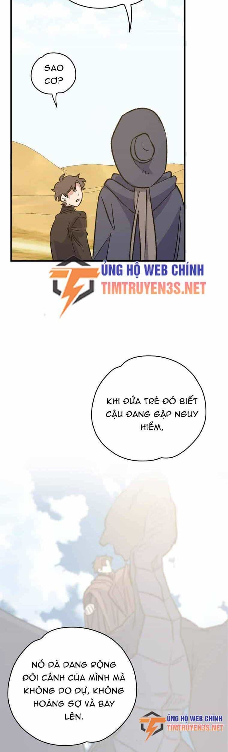Nhà Hiền Triết Yigret - Chương 92 - ảnh 49