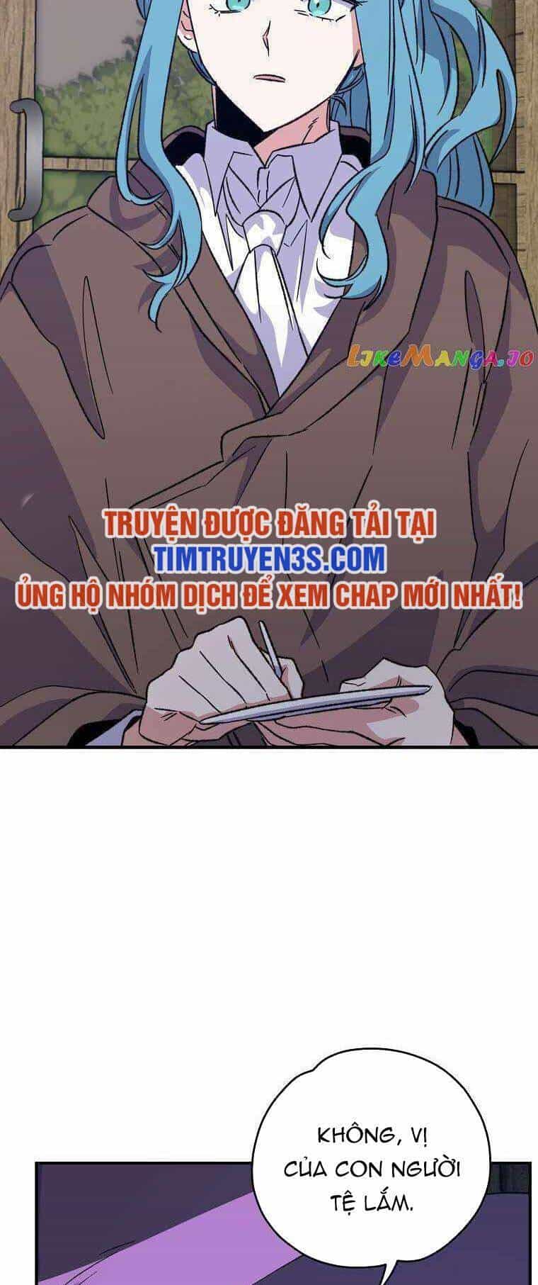 Nhà Hiền Triết Yigret - Chương 95 - ảnh 54