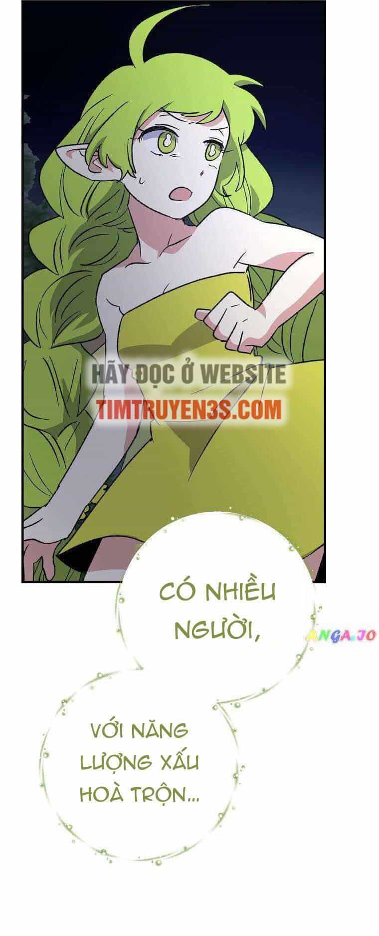 Nhà Hiền Triết Yigret - Chương 96 - ảnh 28