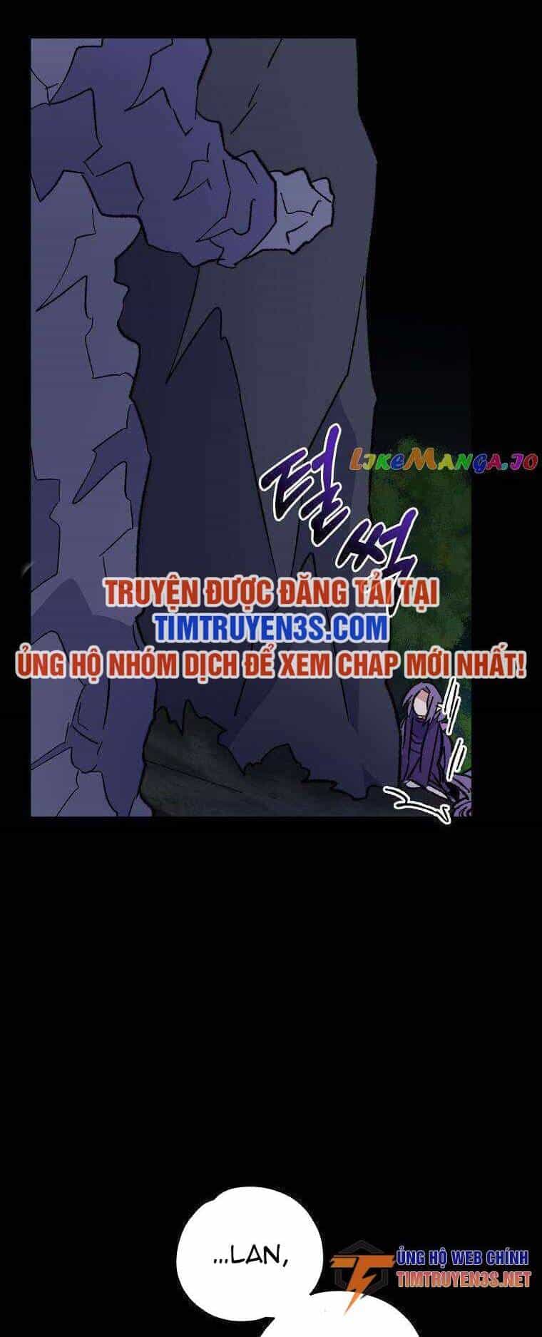 Nhà Hiền Triết Yigret - Chương 96 - ảnh 55