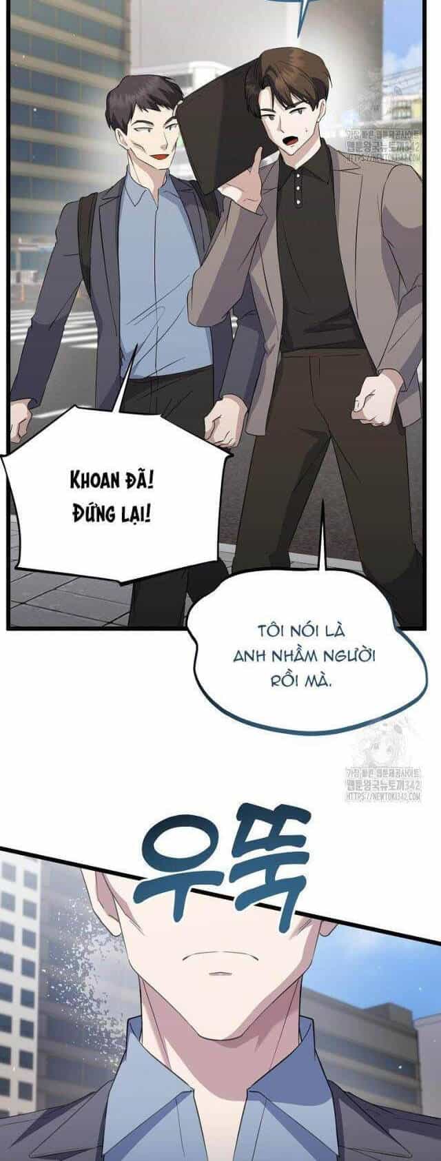 Nhà Soạn Nhạc Thiên Tài Đã Trở Lại - Chương 15 - ảnh 18