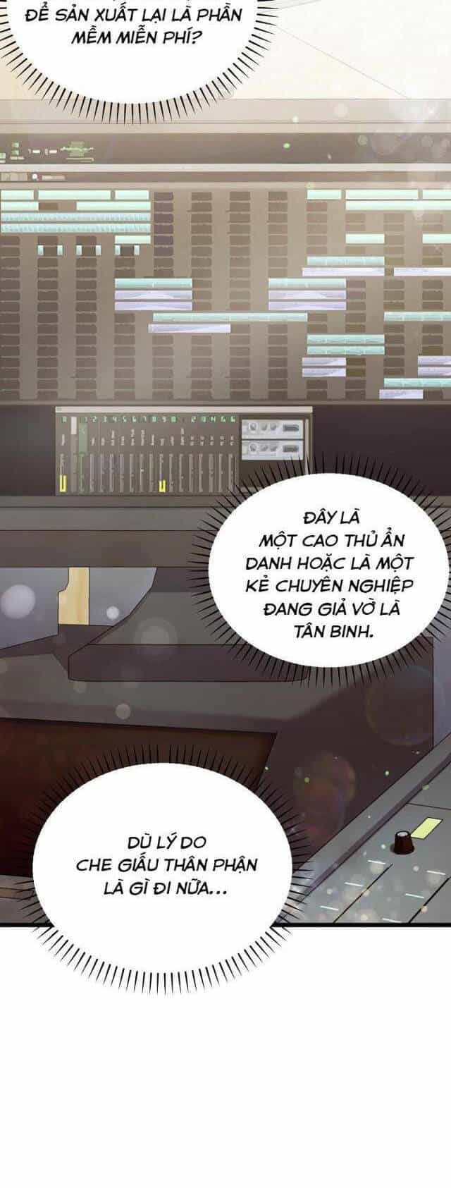Nhà Soạn Nhạc Thiên Tài Đã Trở Lại - Chương 2 - ảnh 29