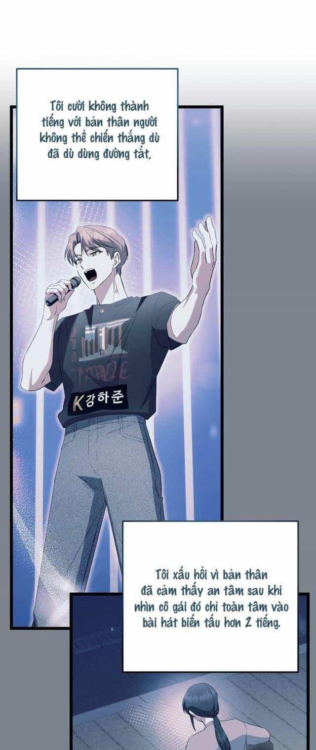 Nhà Soạn Nhạc Thiên Tài Đã Trở Lại - Chương 28 - ảnh 51