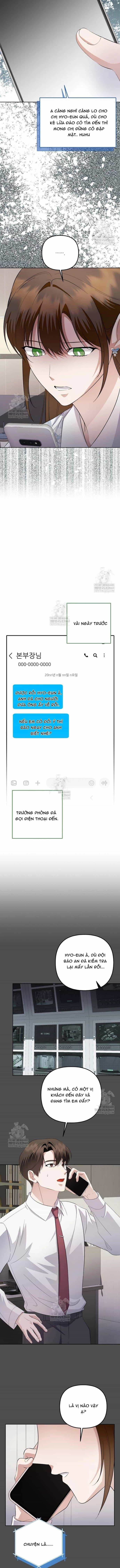 Nhà Soạn Nhạc Thiên Tài Đã Trở Lại - Chương 90 - ảnh 4