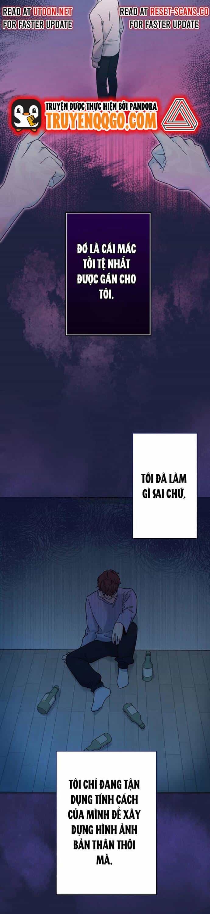 Nhà Thiết Kế Thiên Tài Hồi Quy - Chương 1 - ảnh 17