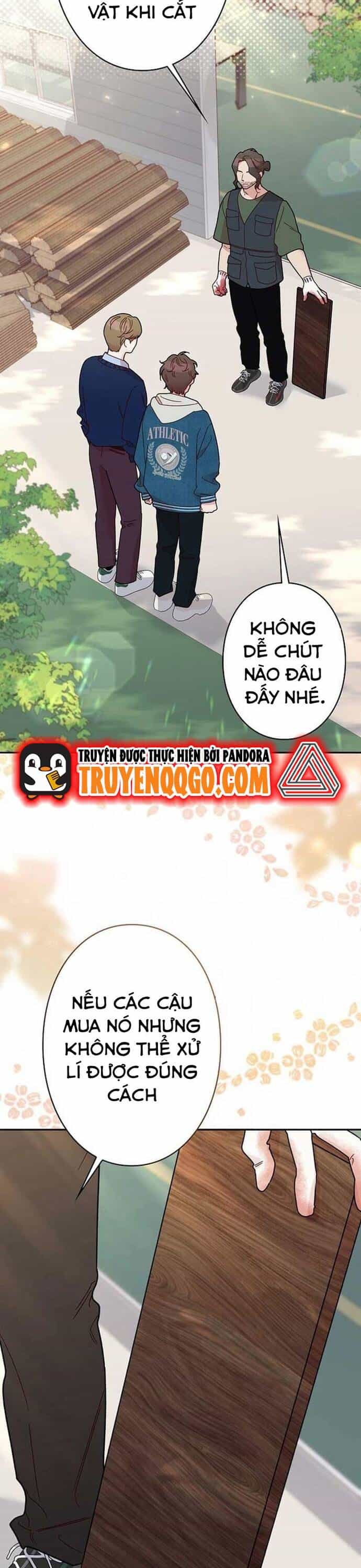 Nhà Thiết Kế Thiên Tài Hồi Quy - Chương 11 - ảnh 13