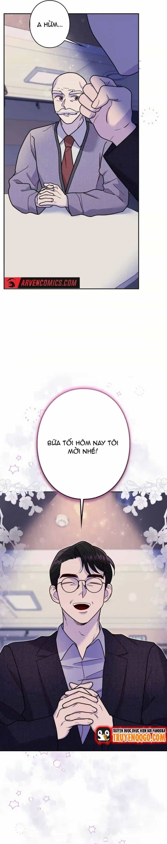 Nhà Thiết Kế Thiên Tài Hồi Quy - Chương 15 - ảnh 47