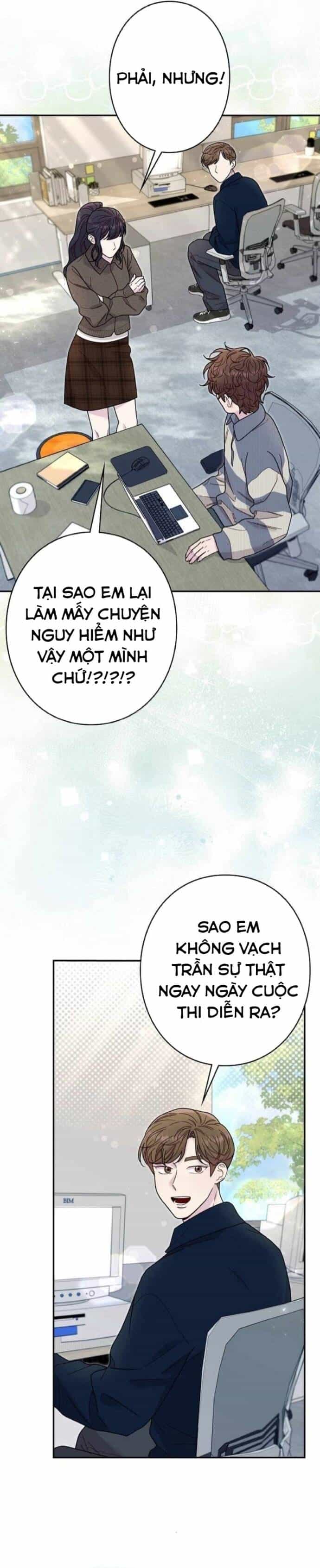 Nhà Thiết Kế Thiên Tài Hồi Quy - Chương 16 - ảnh 17