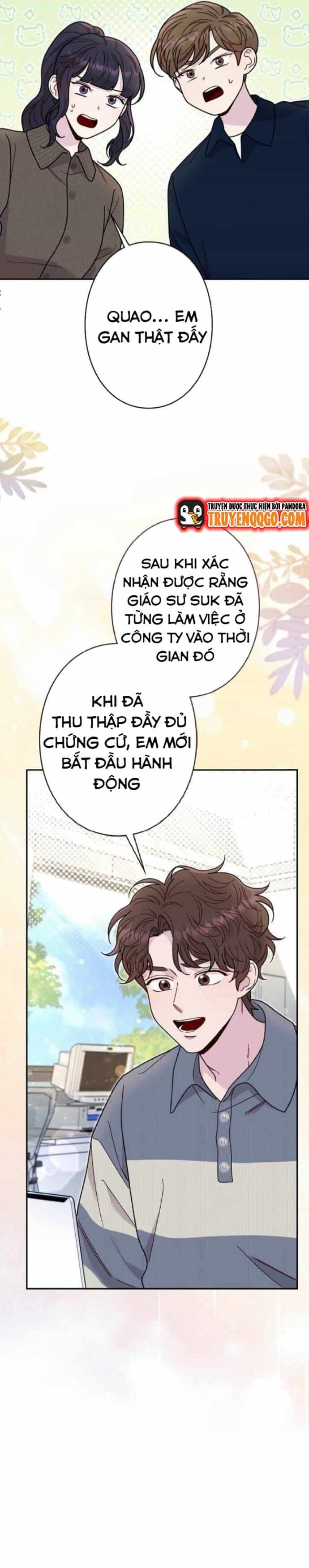 Nhà Thiết Kế Thiên Tài Hồi Quy - Chương 16 - ảnh 22