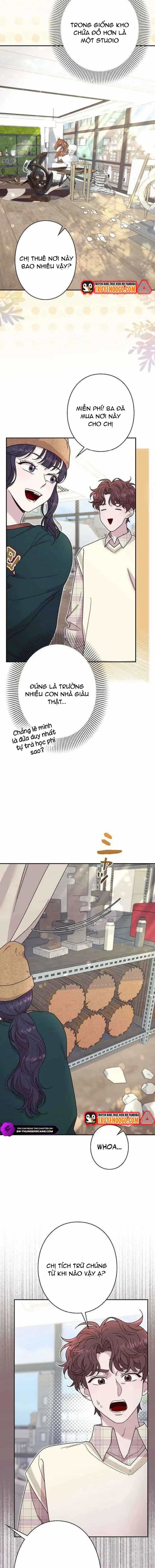 Nhà Thiết Kế Thiên Tài Hồi Quy - Chương 18 - ảnh 19
