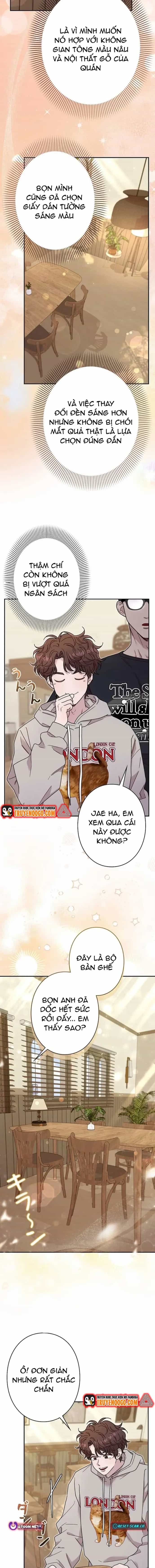 Nhà Thiết Kế Thiên Tài Hồi Quy - Chương 19 - ảnh 16