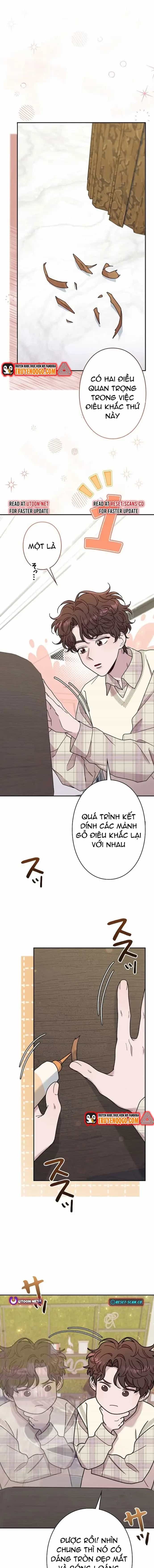 Nhà Thiết Kế Thiên Tài Hồi Quy - Chương 19 - ảnh 8