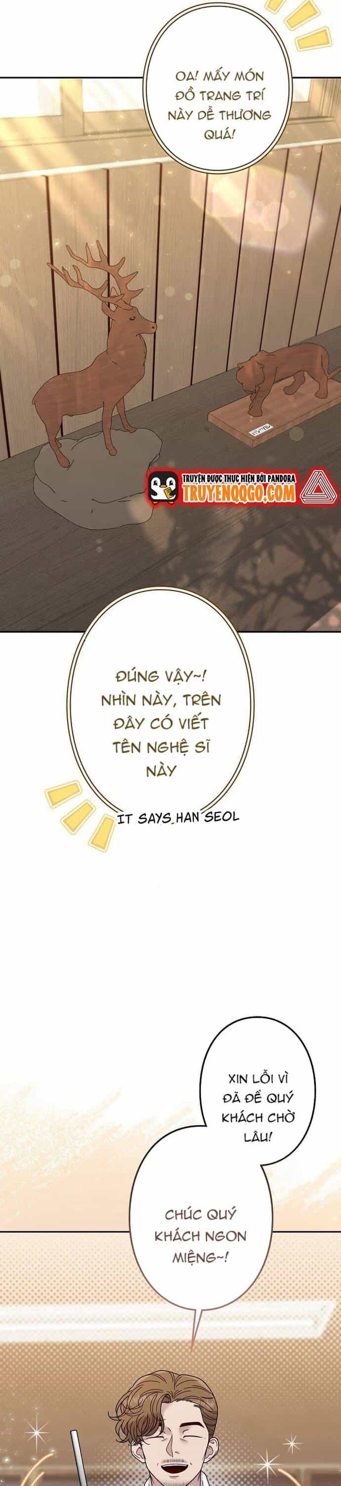 Nhà Thiết Kế Thiên Tài Hồi Quy - Chương 20 - ảnh 21