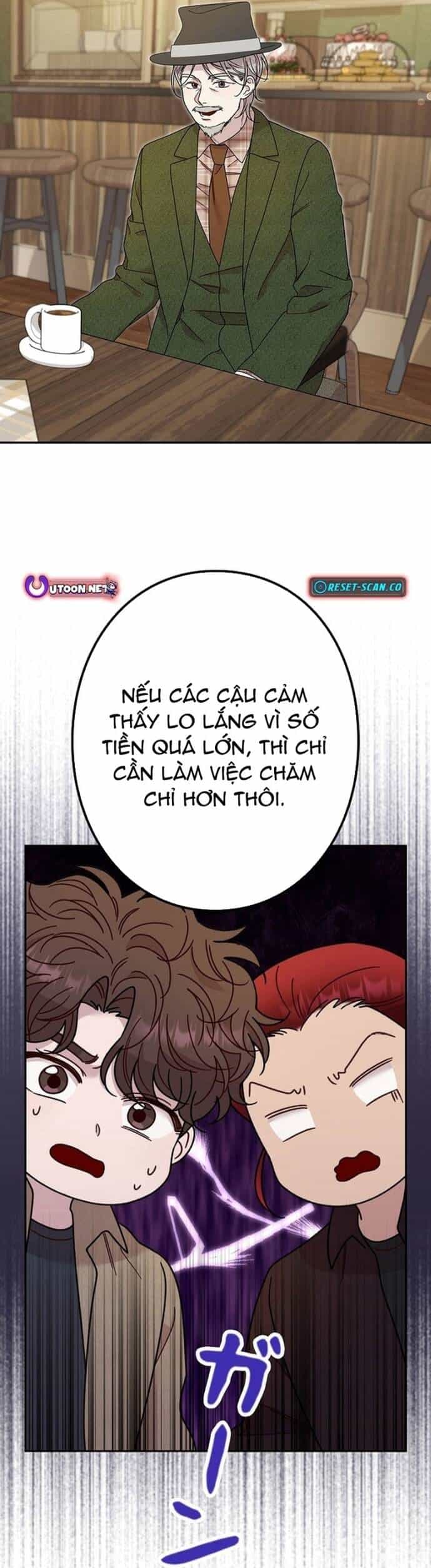 Nhà Thiết Kế Thiên Tài Hồi Quy - Chương 23 - ảnh 19
