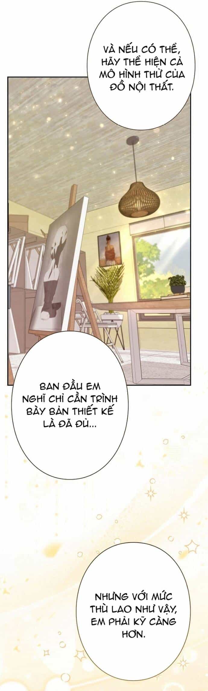 Nhà Thiết Kế Thiên Tài Hồi Quy - Chương 23 - ảnh 33