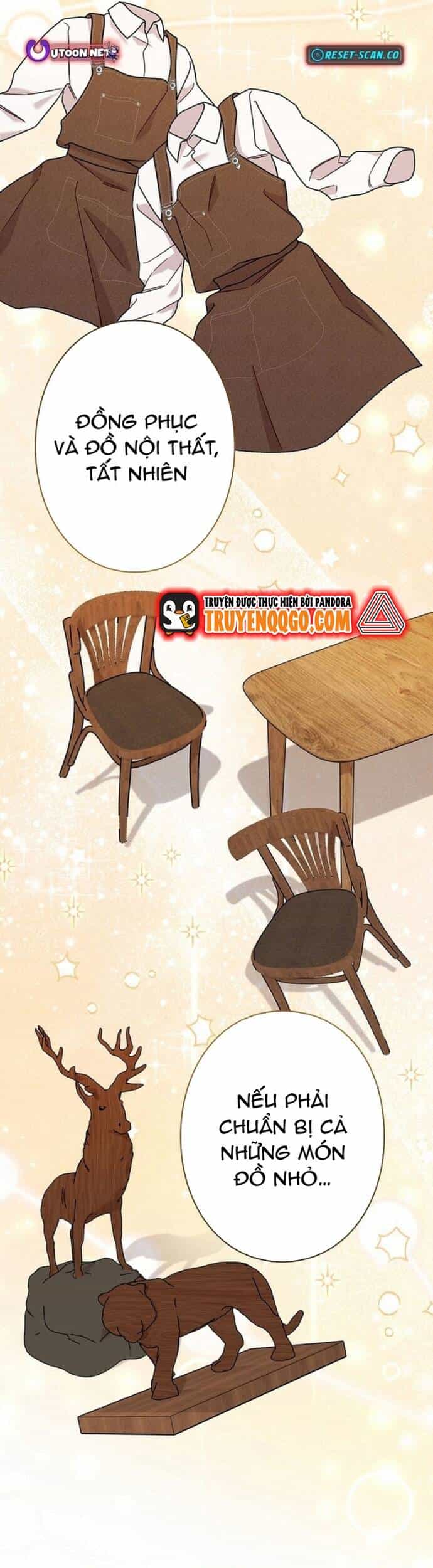 Nhà Thiết Kế Thiên Tài Hồi Quy - Chương 23 - ảnh 34