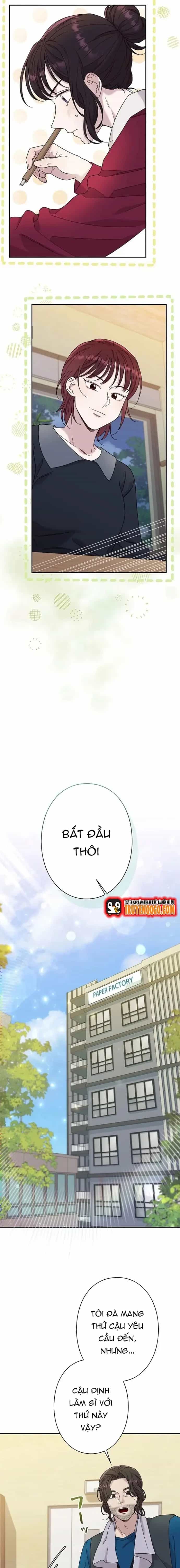 Nhà Thiết Kế Thiên Tài Hồi Quy - Chương 24 - ảnh 13