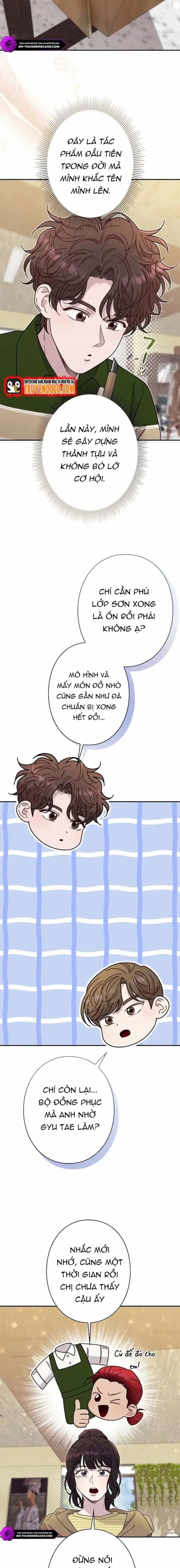 Nhà Thiết Kế Thiên Tài Hồi Quy - Chương 24 - ảnh 18