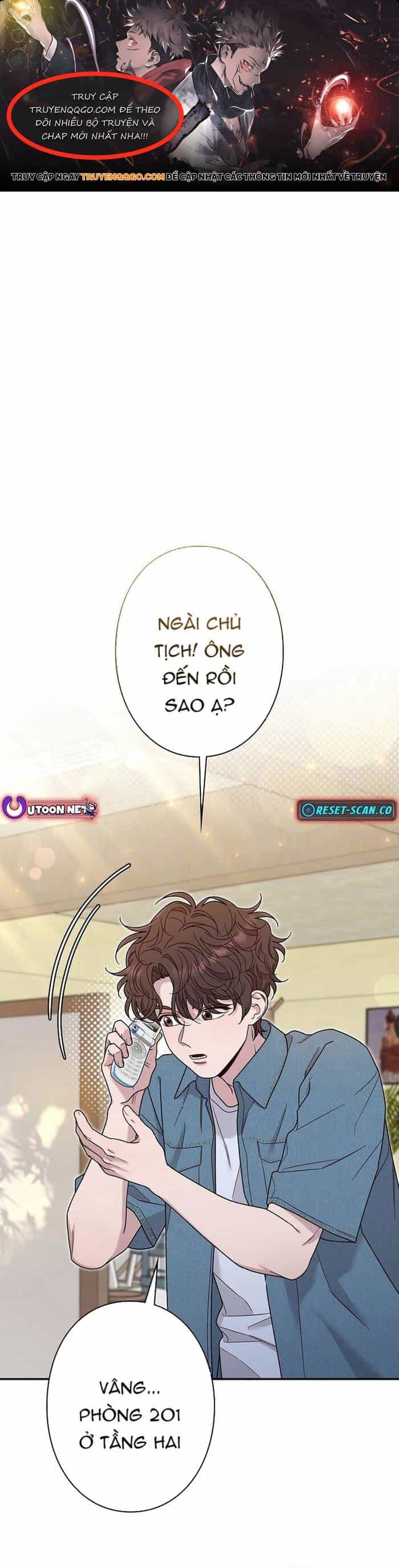 Nhà Thiết Kế Thiên Tài Hồi Quy - Chương 25 - ảnh 1