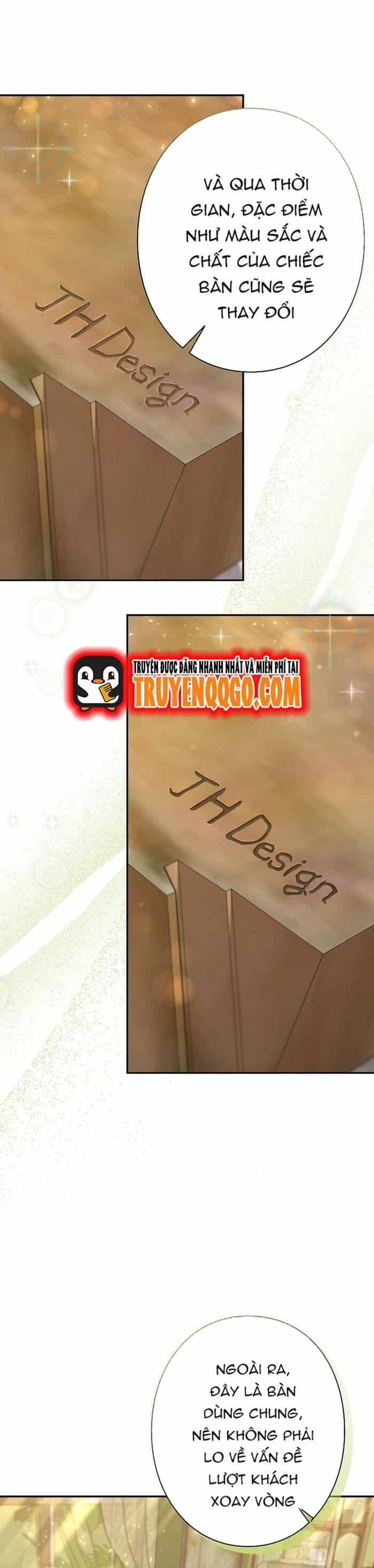 Nhà Thiết Kế Thiên Tài Hồi Quy - Chương 25 - ảnh 33
