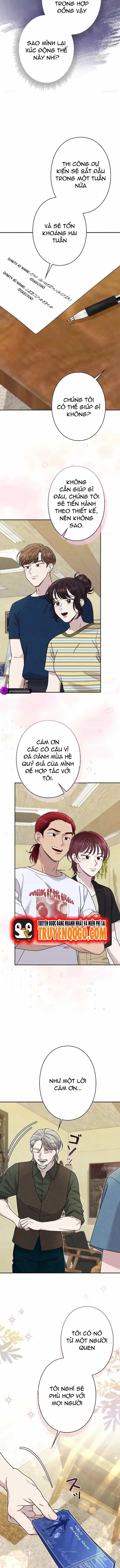 Nhà Thiết Kế Thiên Tài Hồi Quy - Chương 26 - ảnh 3