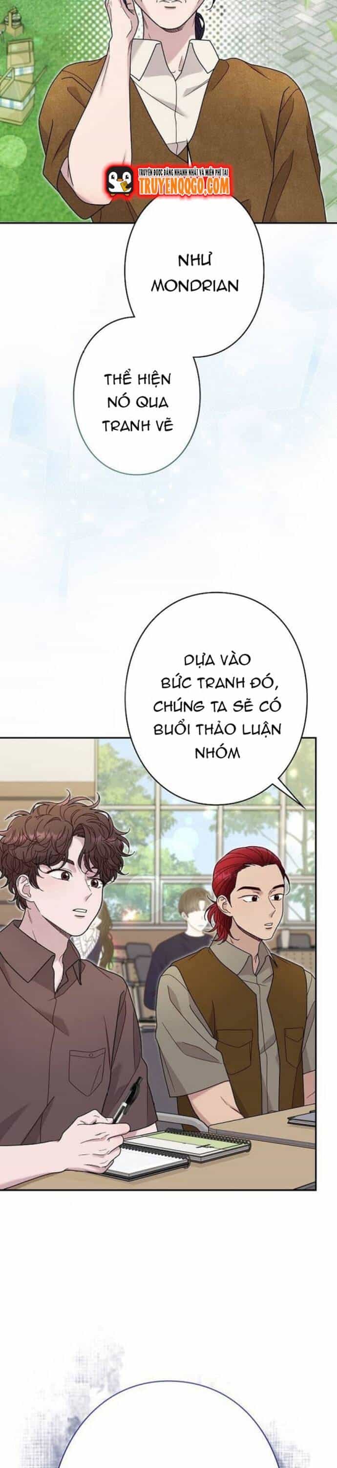 Nhà Thiết Kế Thiên Tài Hồi Quy - Chương 28 - ảnh 15