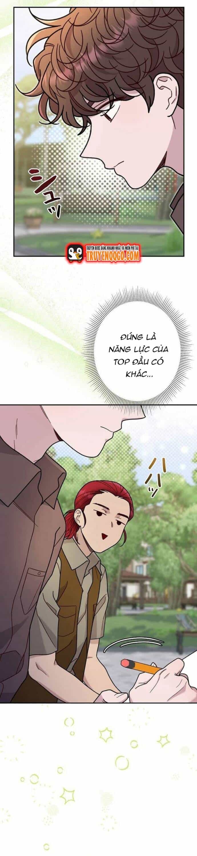 Nhà Thiết Kế Thiên Tài Hồi Quy - Chương 28 - ảnh 27