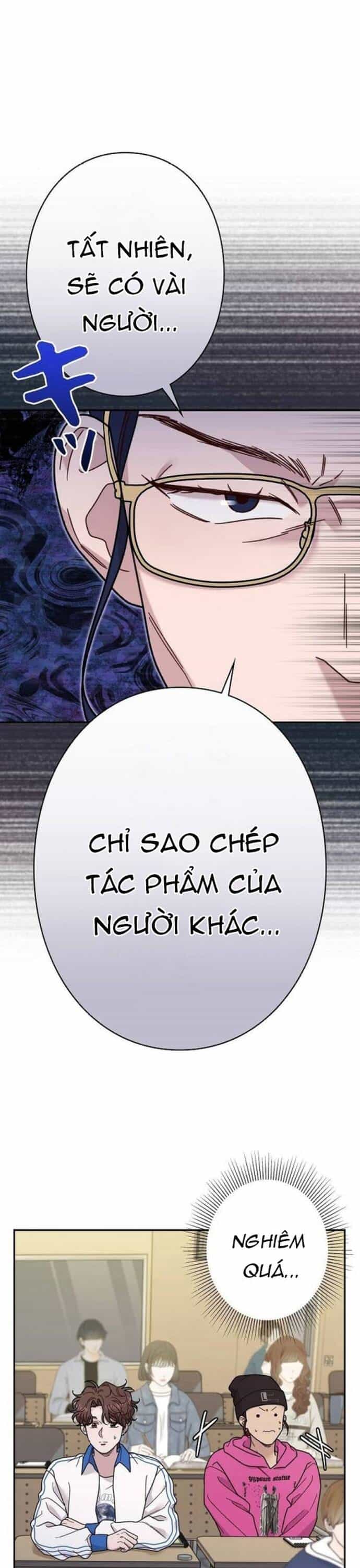 Nhà Thiết Kế Thiên Tài Hồi Quy - Chương 28 - ảnh 29