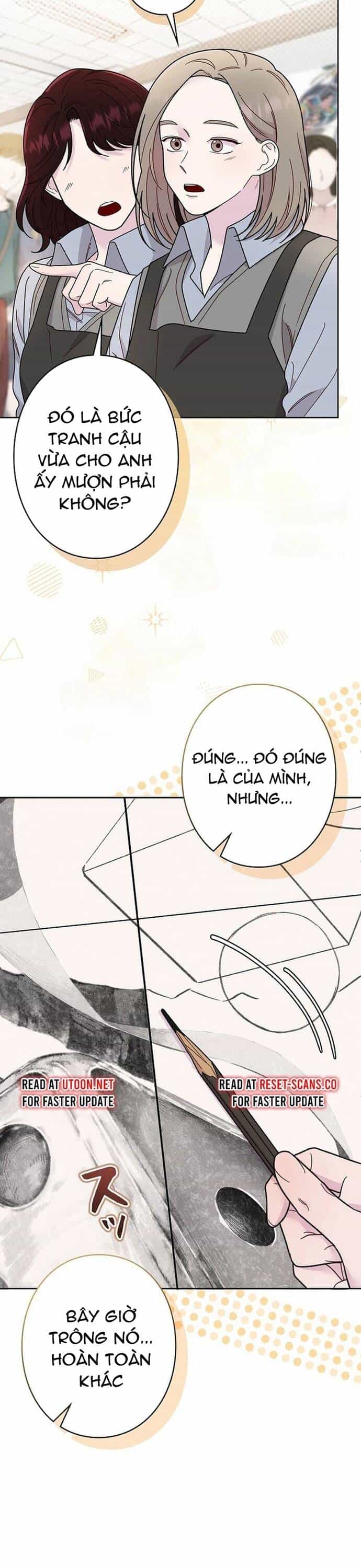 Nhà Thiết Kế Thiên Tài Hồi Quy - Chương 3 - ảnh 10