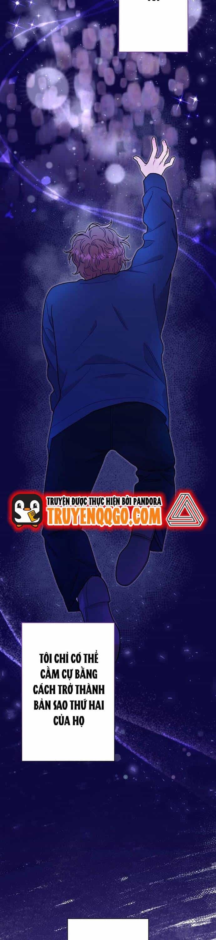 Nhà Thiết Kế Thiên Tài Hồi Quy - Chương 3 - ảnh 17
