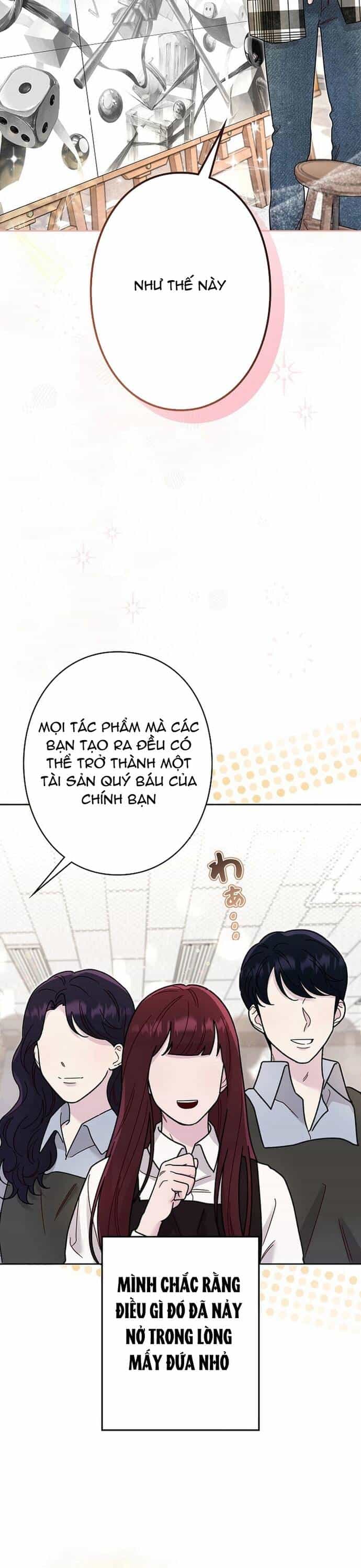 Nhà Thiết Kế Thiên Tài Hồi Quy - Chương 3 - ảnh 27