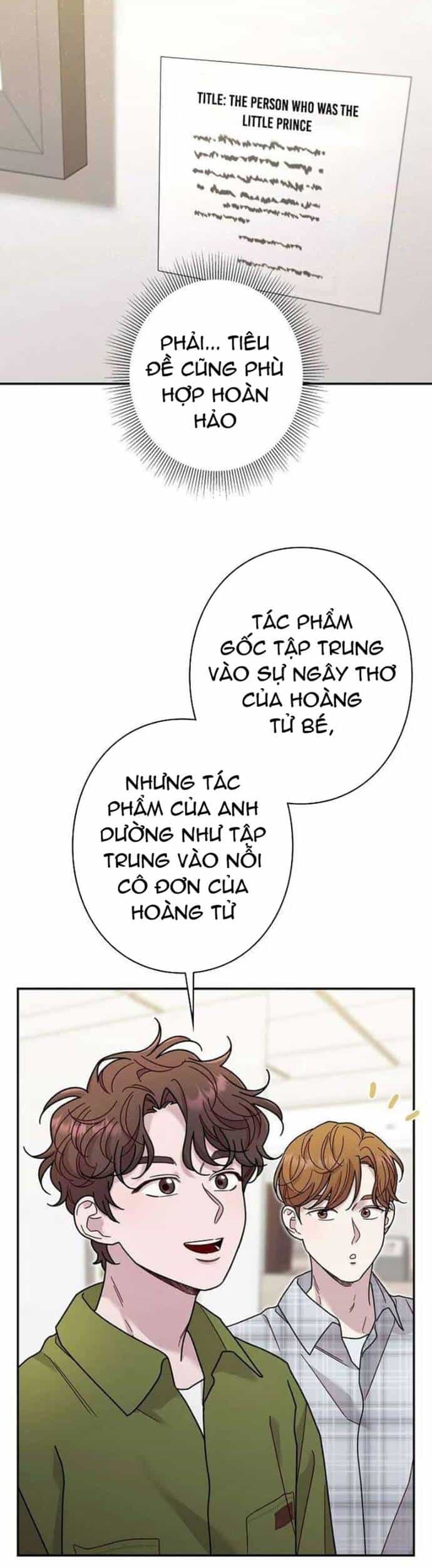 Nhà Thiết Kế Thiên Tài Hồi Quy - Chương 30 - ảnh 31