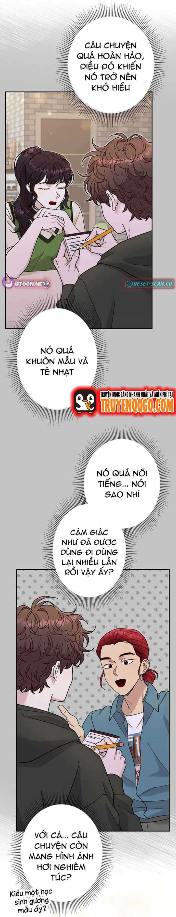 Nhà Thiết Kế Thiên Tài Hồi Quy - Chương 31 - ảnh 25