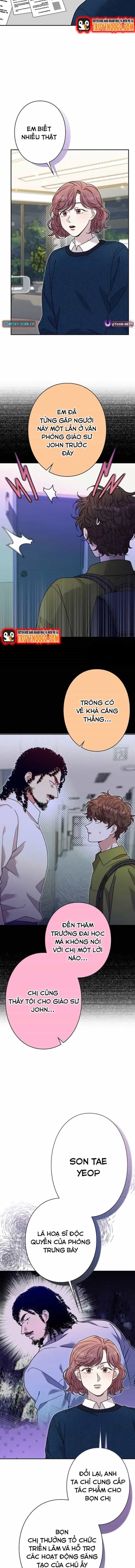 Nhà Thiết Kế Thiên Tài Hồi Quy - Chương 32 - ảnh 6