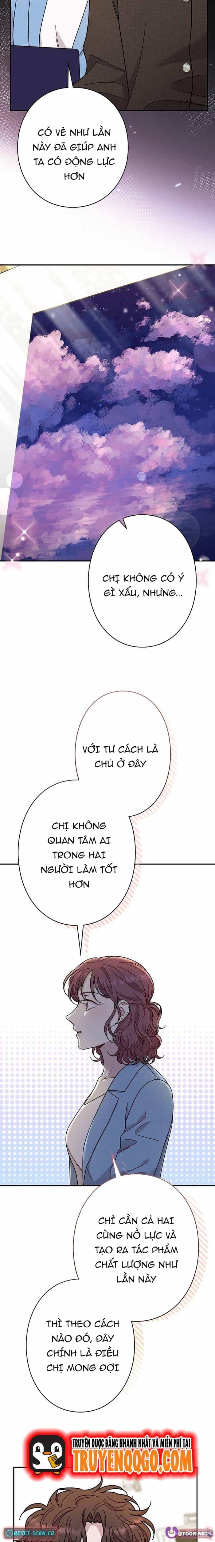 Nhà Thiết Kế Thiên Tài Hồi Quy - Chương 34 - ảnh 17