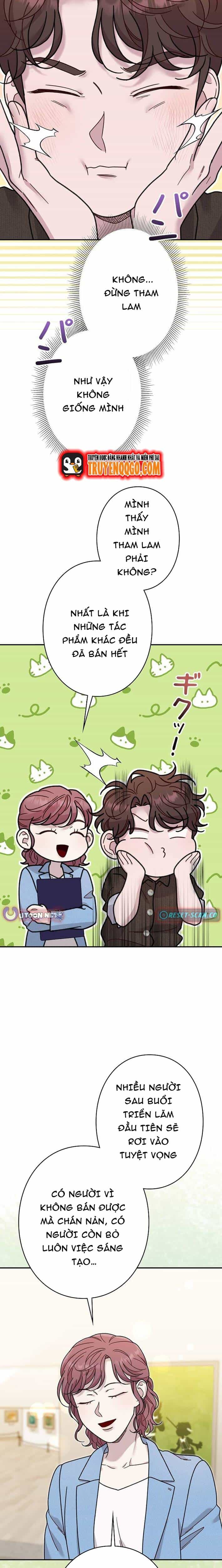 Nhà Thiết Kế Thiên Tài Hồi Quy - Chương 35 - ảnh 20